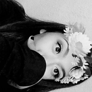 Meet your Posher, Jazmin